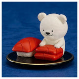 Good night restaurant Osushi mascot [1.Maguro]