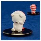 Good night restaurant Osushi mascot [4.Ebi]