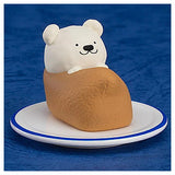 Good night restaurant Osushi mascot [5.Inarizushi]