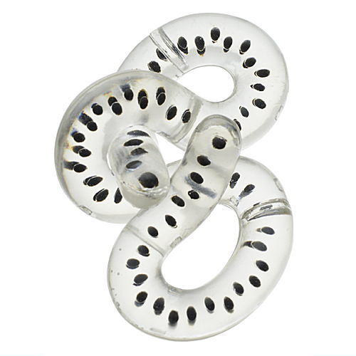 Frog Ball Chain Nature Techni Colour MONO PLUS