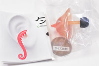 Art Unib Technicolor Octopus Earplugs Collection [4.Mendako]