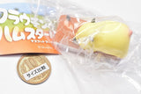 Crouching Ham start! mascot figure [6.Kinkuma hamster]