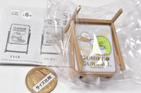 Sumikkogurashi Cafe Sumikko Miniature Signboard Light [2.Penguin?]