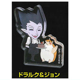 The Vampire dies in no time Chocryl! [1.Draluc & John]