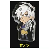 The Vampire dies in no time Chocryl! [4.Satetsu]