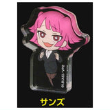 The Vampire dies in no time Chocryl! [6.Sanzu]