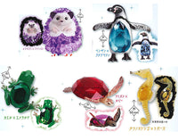 Animal Attraction Creature x Jewel [All 5 type set (Full Complete)]