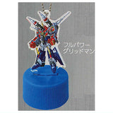 SSSS.GRIDMAN Cap Stand Collection [4.Full power Gridman]