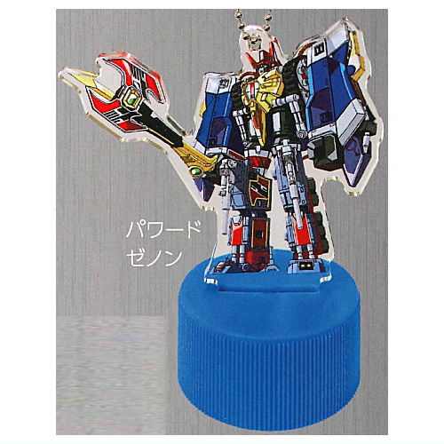 SSSS.GRIDMAN Cap Stand Collection [6.Powered Zenon]