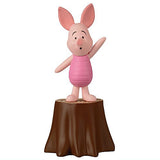 Hi! touch fig Winnie the Pooh [3.Piglet]