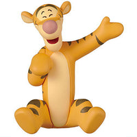 Hi! touch fig Winnie the Pooh [4.Tigger]