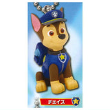 Paw Patrol Figure Keychain [2.Chase]