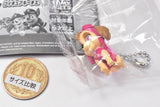 Paw Patrol Figure Keychain [5.Skye]