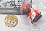 Paw Patrol Figure Keychain [6.Zuma]