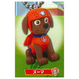 Paw Patrol Figure Keychain [6.Zuma]