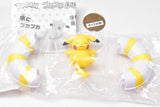 Pokemon Puka Puka Float Collection Part.5 [1.Pikachu]