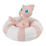 Pokemon Puka Puka Float Collection Part.5 [2.Mew]