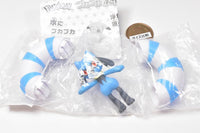 Pokemon Puka Puka Float Collection Part.5 [4.Riolu]