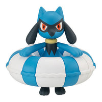 Pokemon Puka Puka Float Collection Part.5 [4.Riolu]