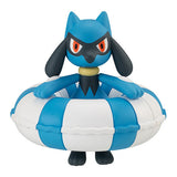 Pokemon Puka Puka Float Collection Part.5 [4.Riolu]