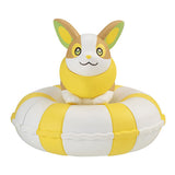 Pokemon Puka Puka Float Collection Part.5 [5.Yamper]