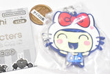 Tamagotchi x Sanrio Characters Special Rubber Mascot [11.Secret A]