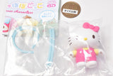 Shushupopogokko Sanrio Characters [1.Hello Kitty]