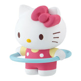 Shushupopogokko Sanrio Characters [1.Hello Kitty]