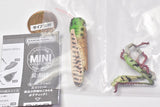 Mini Collection Insect 02 [6.Migratory Grasshopper (Green)]