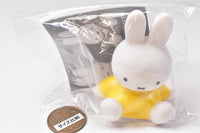 Miffy cute! mascot light [1.Miffy (yellow clothes) LED color: white]