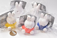 Miffy cute! mascot light [All 5 type set(Full Complete)]