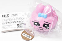 Oh, poor you! Panty Rabbit mini squeeze mascot [1.Nakigao]