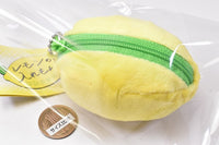 Lemon no ilemon collection [2.Plush ilemon (mini pouch)]