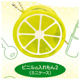 Lemon no ilemon collection [3.Vinyl ilemon 2 (mini case)]