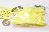 Lemon no ilemon collection [4.Cloth ilemon (kinchaku)]