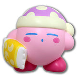 Hoshi no Kirby Manmaru Sofubi Figure KIRBY MUTEKI! SUTEKI! CLOSET [3.Sleep]