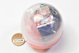 Capsule Plarail Thomas Super Hero Appears! Hen [8.Hero Bulgy]