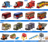 Capsule Plarail Thomas Super Hero Appears! Hen [All 17 type set(Full Complete)]
