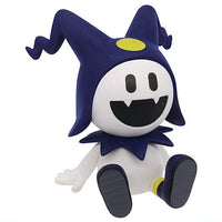 Shin Megami Tensei Jack Frost Ippai collection [4.hitoyasumi ho-]