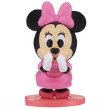 Naisho Talk Fig. Disney Characters [2.Minnie Mouse]