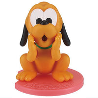 Naisho Talk Fig. Disney Characters [5.Pluto]