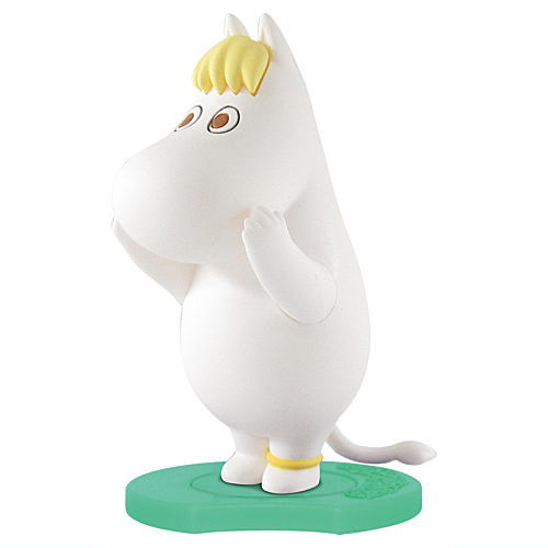 Naisho Talk Fig. MOOMIN [2.Snorkmaiden]