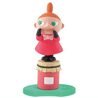 Naisho Talk Fig. MOOMIN [3.Little My]