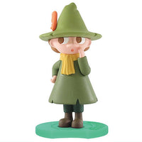 Naisho Talk Fig. MOOMIN [4.Snufkin]