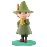 Naisho Talk Fig. MOOMIN [4.Snufkin]