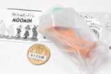 Naisho Talk Fig. MOOMIN [5.Sniff]