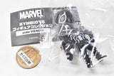 MARVEL SYMBIOTE Figure Collection side VENOM [3.Agent Venom]