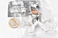 MARVEL SYMBIOTE Figure Collection side VENOM [4.Anti-Venom]