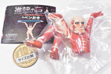 Attack on Titan PENOKI [2.Colossus Titan]