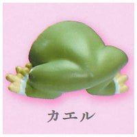 Bijiri [4.Frog]